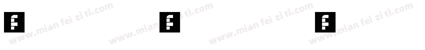 limited 源柔字体转换